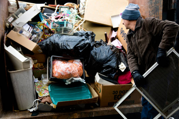 Best Appliance Removal Near Me  in La Huerta, NM