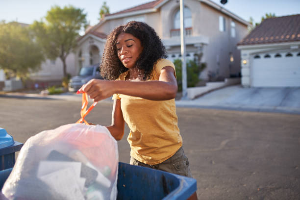 Best Residential Junk Removal  in La Huerta, NM