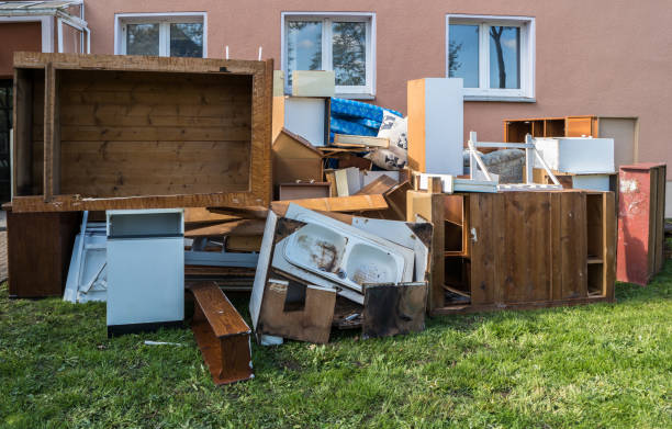 Best Same-Day Junk Removal  in La Huerta, NM