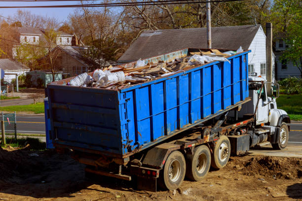 Best Yard Waste Removal  in La Huerta, NM