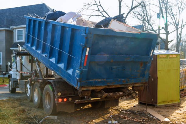 Best Commercial Cleanout Services  in La Huerta, NM