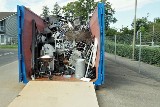 Best Construction Debris Removal  in La Huerta, NM