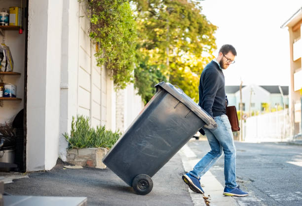 Best Furniture Removal Near Me  in La Huerta, NM