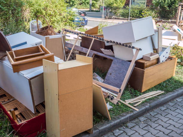 Reliable La Huerta, NM Junk Removal Solutions