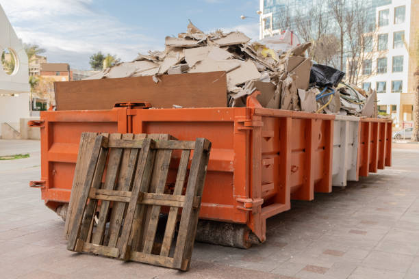 Best Junk Removal and Recycling  in La Huerta, NM
