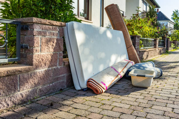 Best Junk Hauling Services  in La Huerta, NM