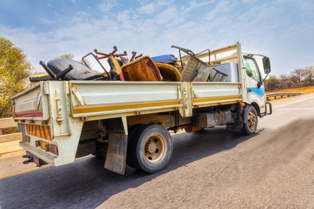Best Trash Removal Near Me  in La Huerta, NM