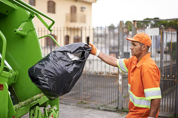 Best Garage Cleanout Services  in La Huerta, NM